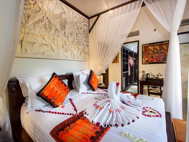 Manzelejepun Luxury Villas & Pavilion image