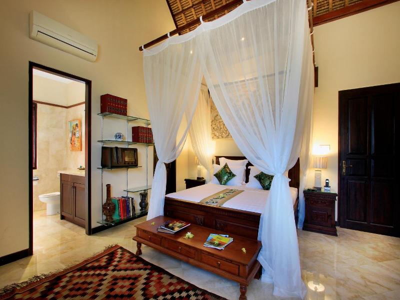 Manzelejepun Luxury Villas & Pavilion image