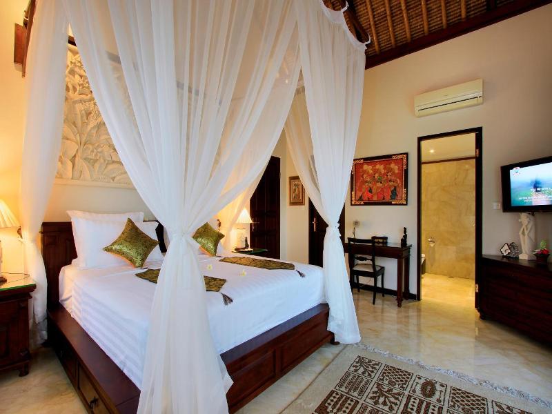 Manzelejepun Luxury Villas & Pavilion image