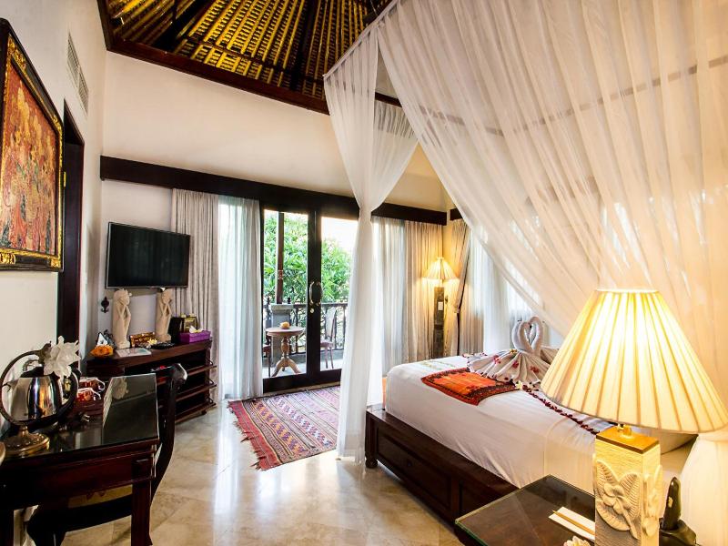 Manzelejepun Luxury Villas & Pavilion image