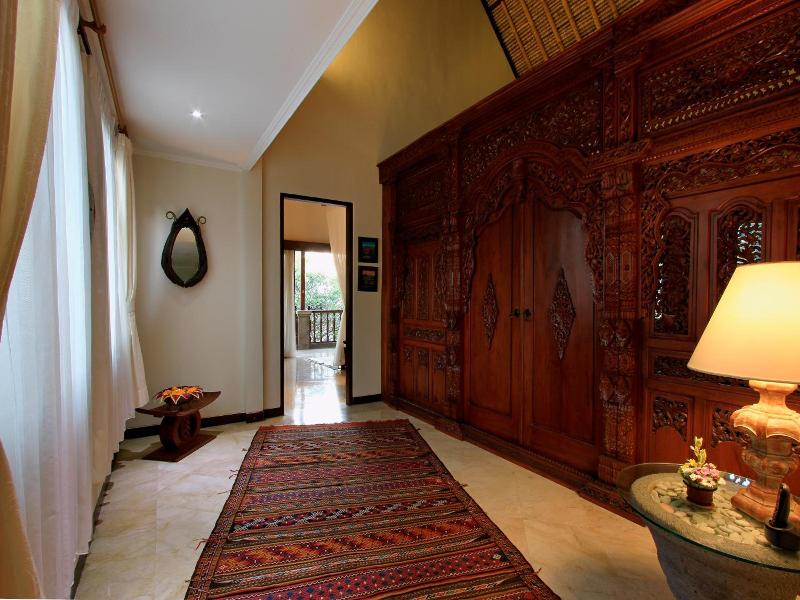 Manzelejepun Luxury Villas & Pavilion image