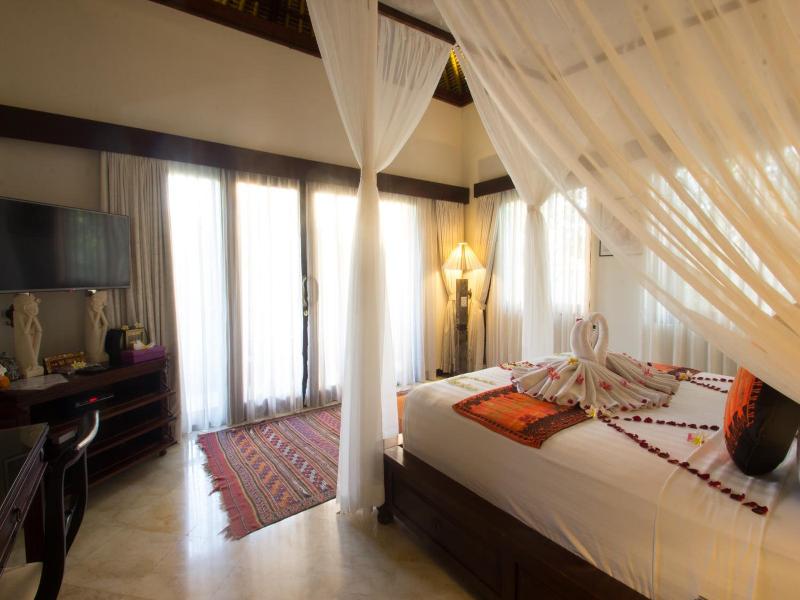 Manzelejepun Luxury Villas & Pavilion image