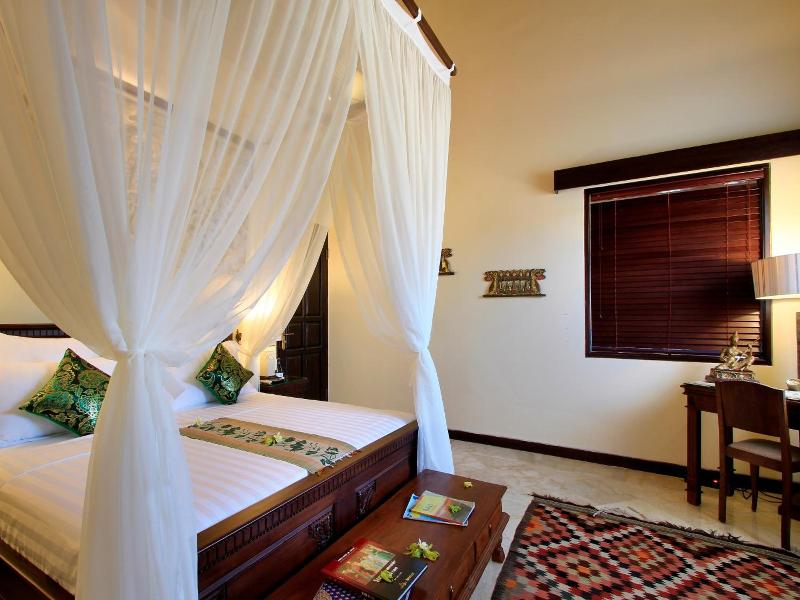 Manzelejepun Luxury Villas & Pavilion image