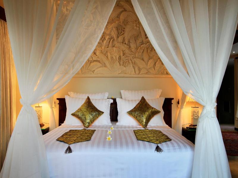 Manzelejepun Luxury Villas & Pavilion image
