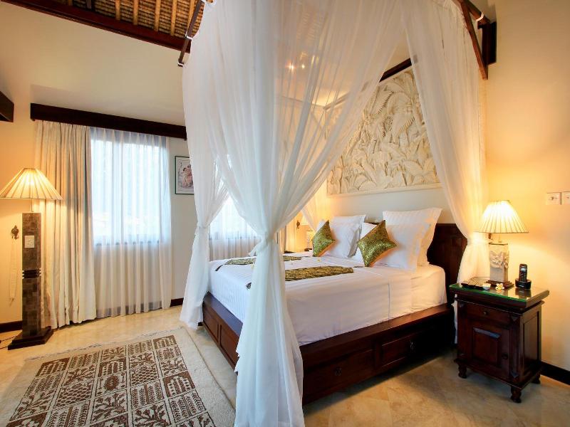Manzelejepun Luxury Villas & Pavilion image
