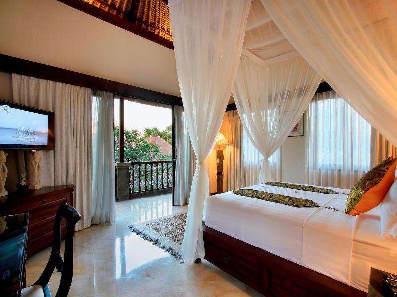 Manzelejepun Luxury Villas & Pavilion image