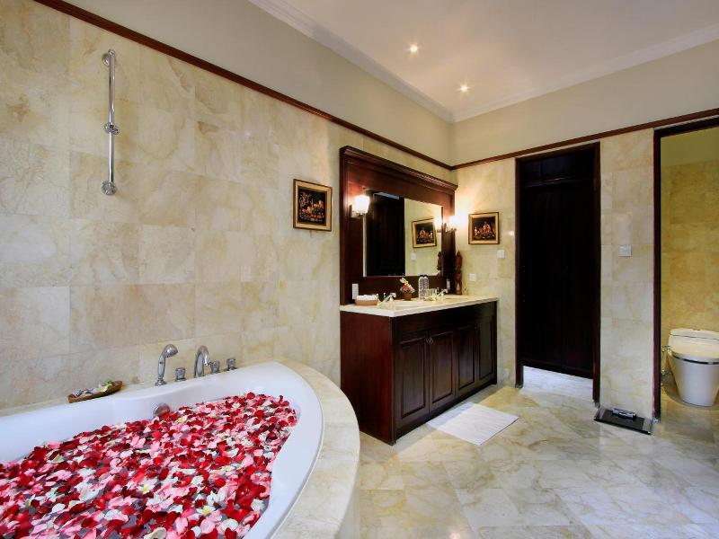 Manzelejepun Luxury Villas & Pavilion image