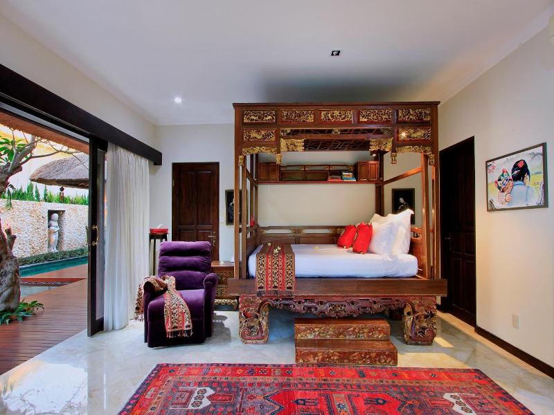 Manzelejepun Luxury Villas & Pavilion image