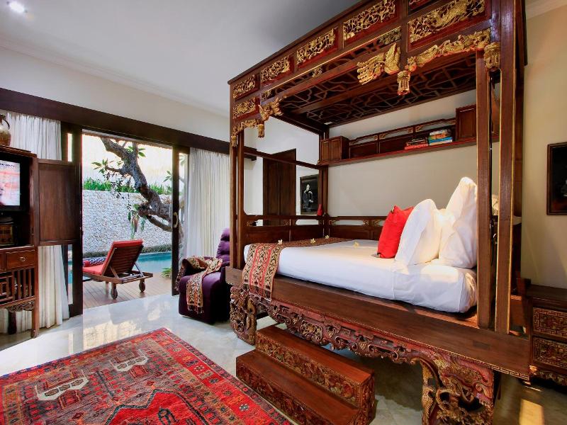 Manzelejepun Luxury Villas & Pavilion image