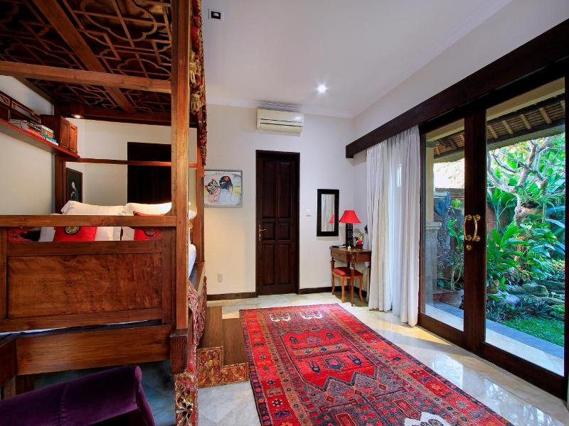 Manzelejepun Luxury Villas & Pavilion image