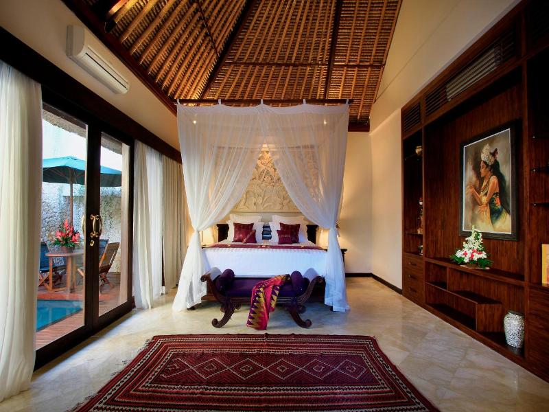 Manzelejepun Luxury Villas & Pavilion image