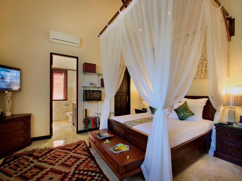 Manzelejepun Luxury Villas & Pavilion image