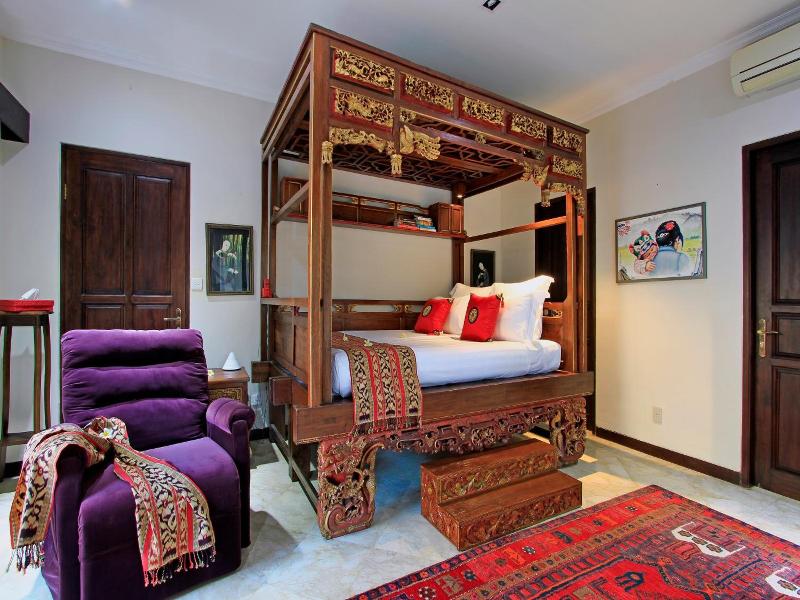 Manzelejepun Luxury Villas & Pavilion image