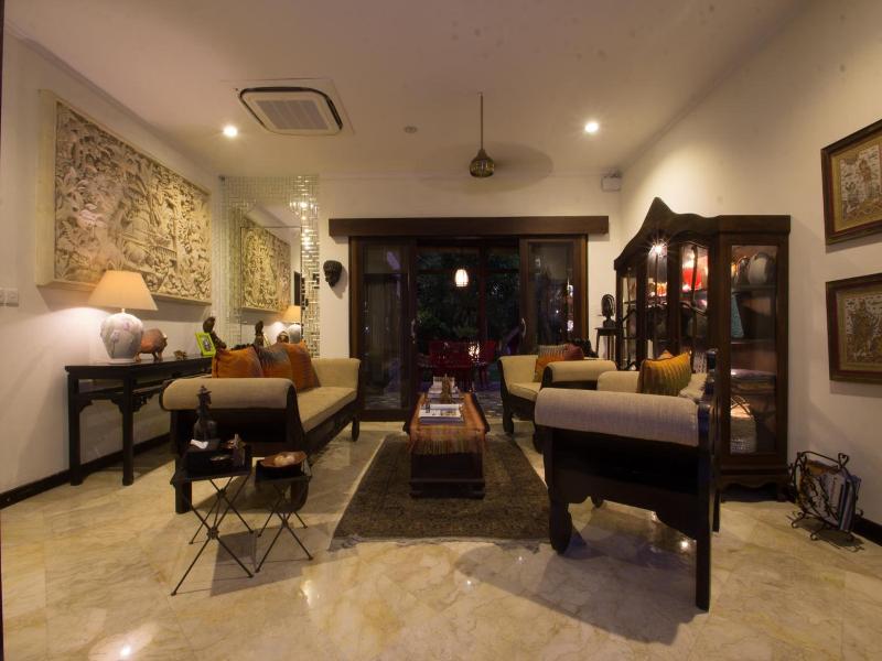 Manzelejepun Luxury Villas & Pavilion image