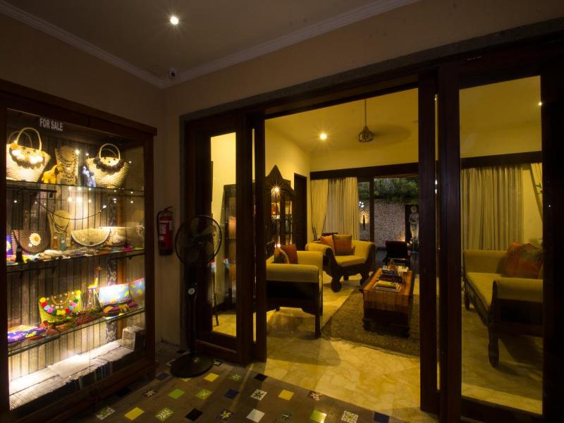 Manzelejepun Luxury Villas & Pavilion image