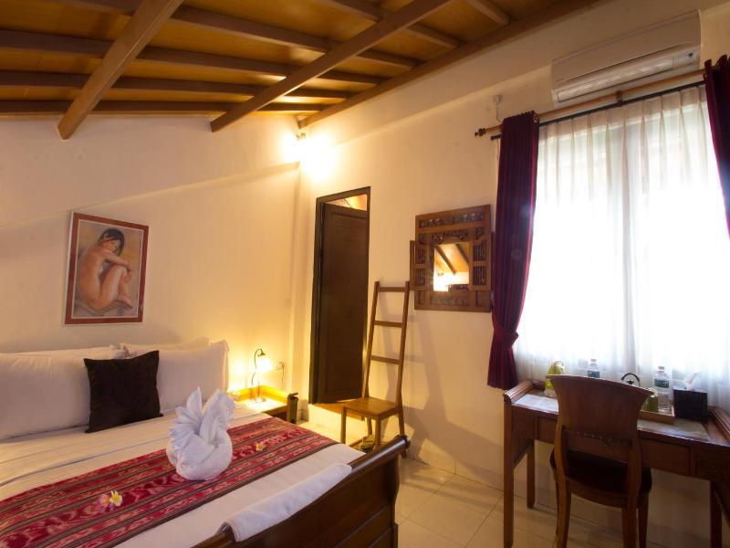 Manzelejepun Luxury Villas & Pavilion image