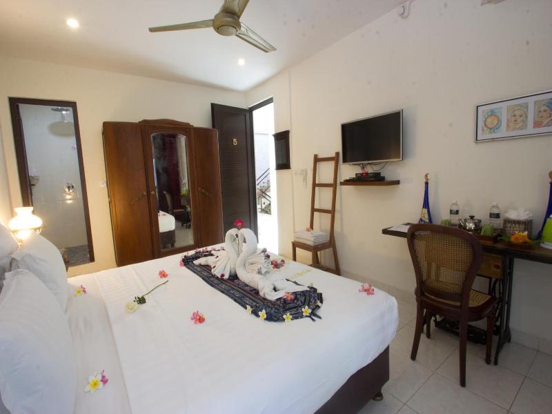 Manzelejepun Luxury Villas & Pavilion image