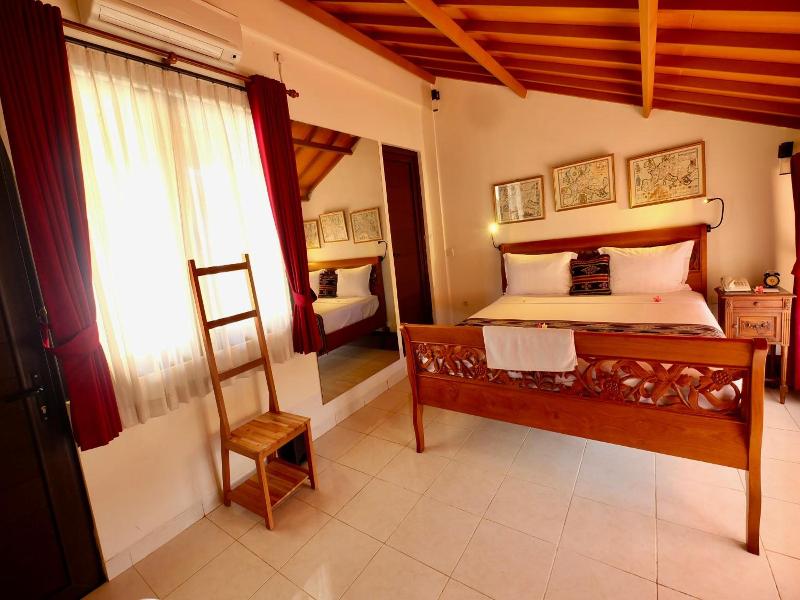 Manzelejepun Luxury Villas & Pavilion image