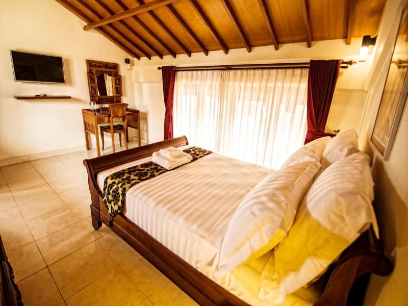 Manzelejepun Luxury Villas & Pavilion image