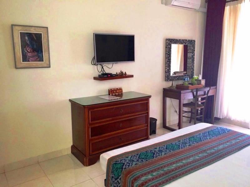 Manzelejepun Luxury Villas & Pavilion image