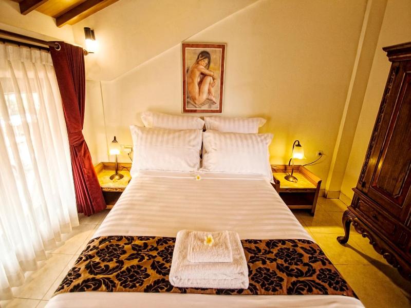 Manzelejepun Luxury Villas & Pavilion image