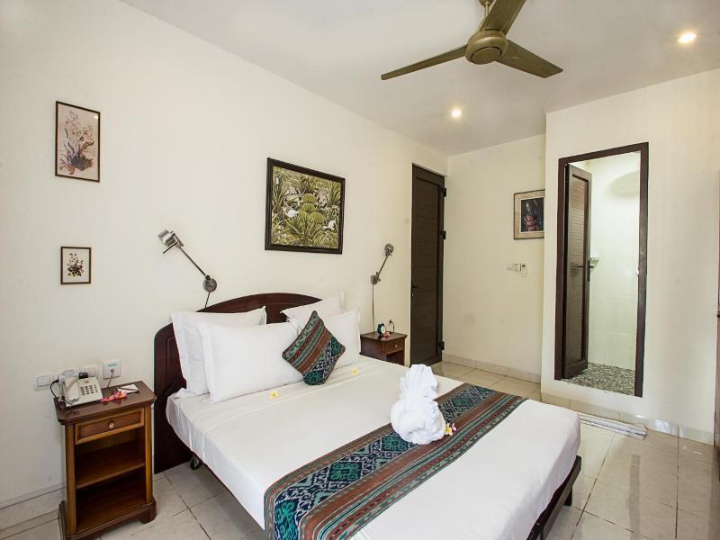Manzelejepun Luxury Villas & Pavilion image
