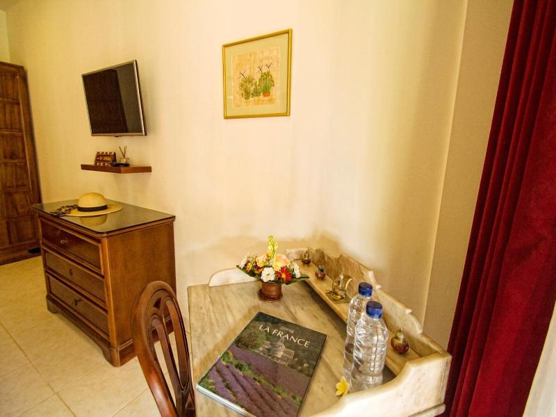 Manzelejepun Luxury Villas & Pavilion image