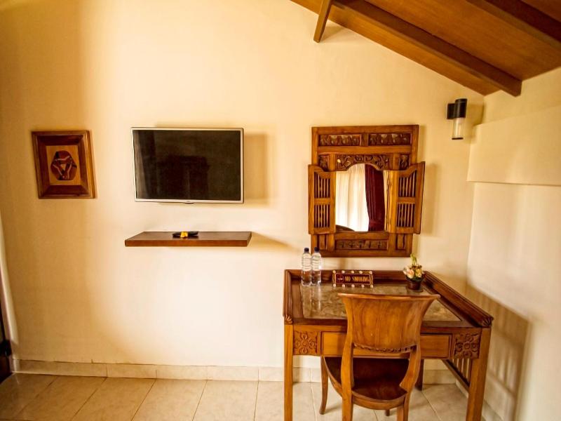 Manzelejepun Luxury Villas & Pavilion image
