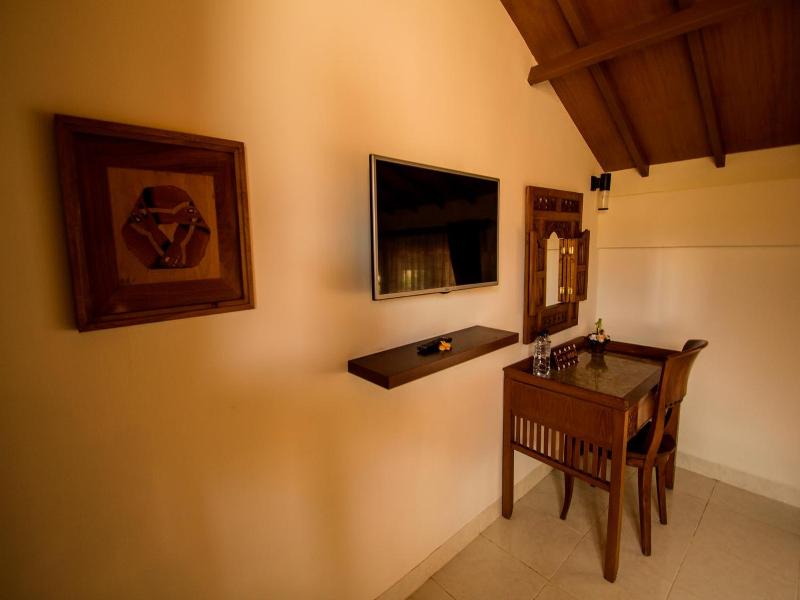 Manzelejepun Luxury Villas & Pavilion image