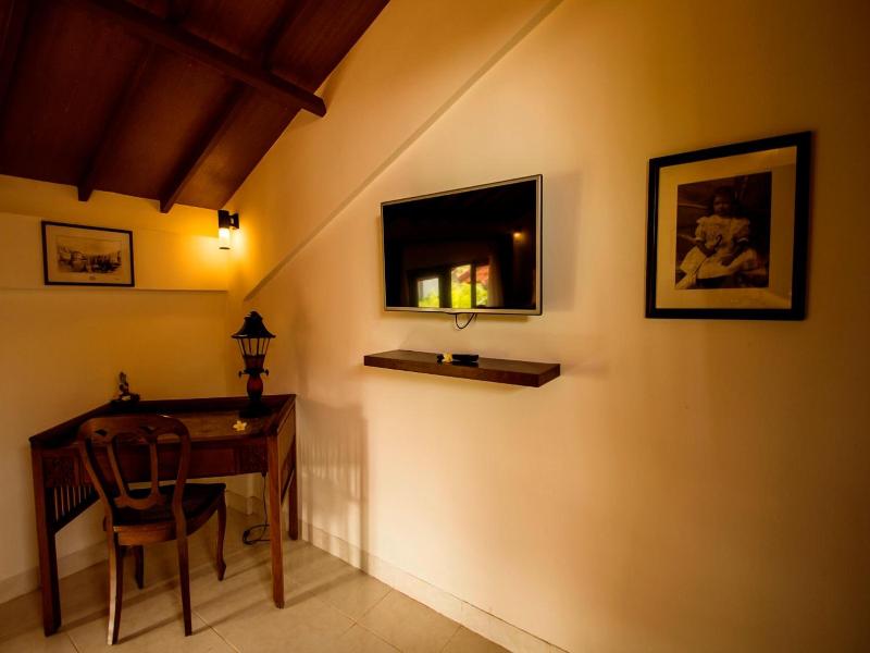 Manzelejepun Luxury Villas & Pavilion image
