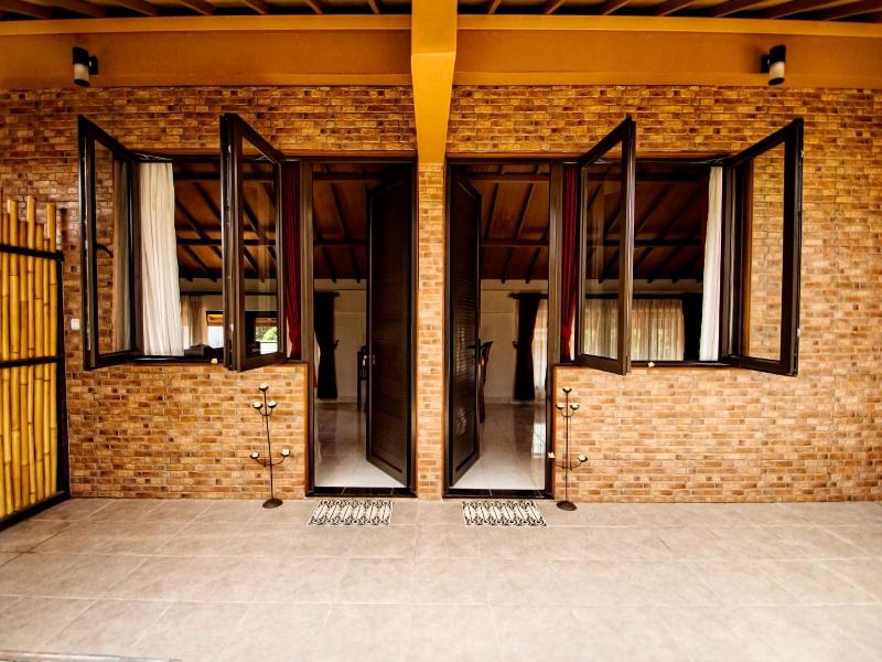 Manzelejepun Luxury Villas & Pavilion image