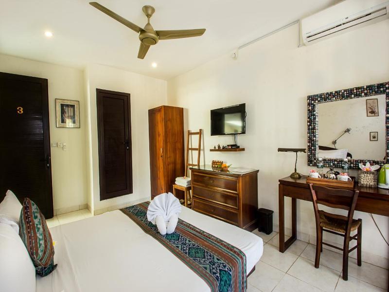 Manzelejepun Luxury Villas & Pavilion image