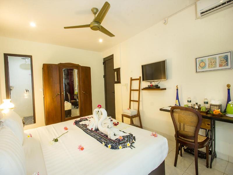 Manzelejepun Luxury Villas & Pavilion image