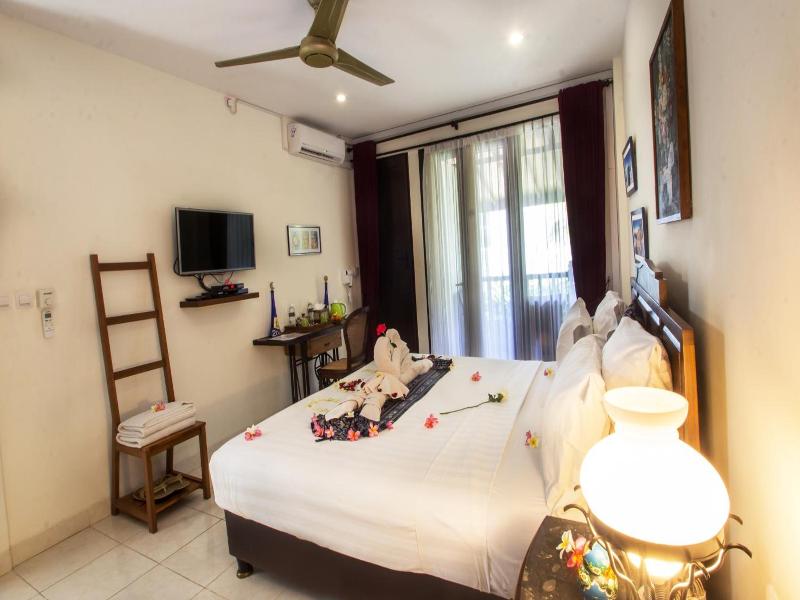 Manzelejepun Luxury Villas & Pavilion image