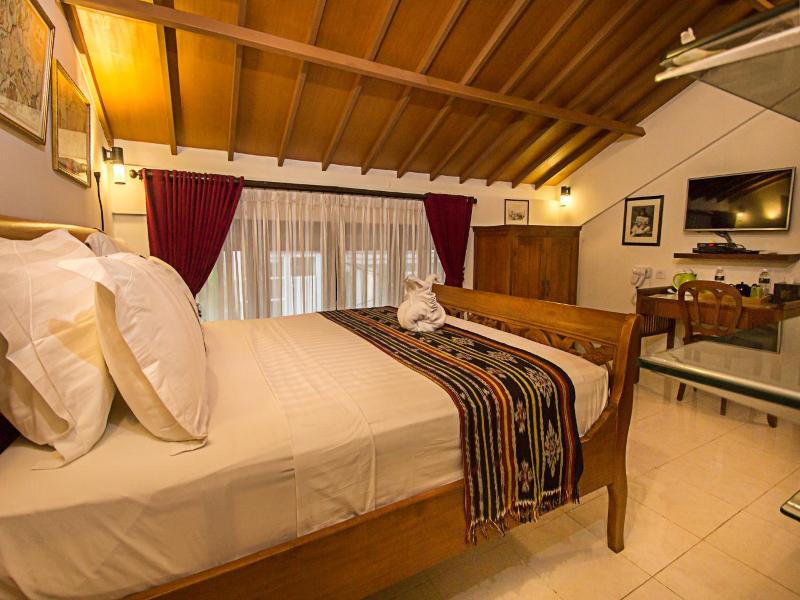 Manzelejepun Luxury Villas & Pavilion image