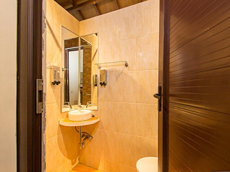 Manzelejepun Luxury Villas & Pavilion image
