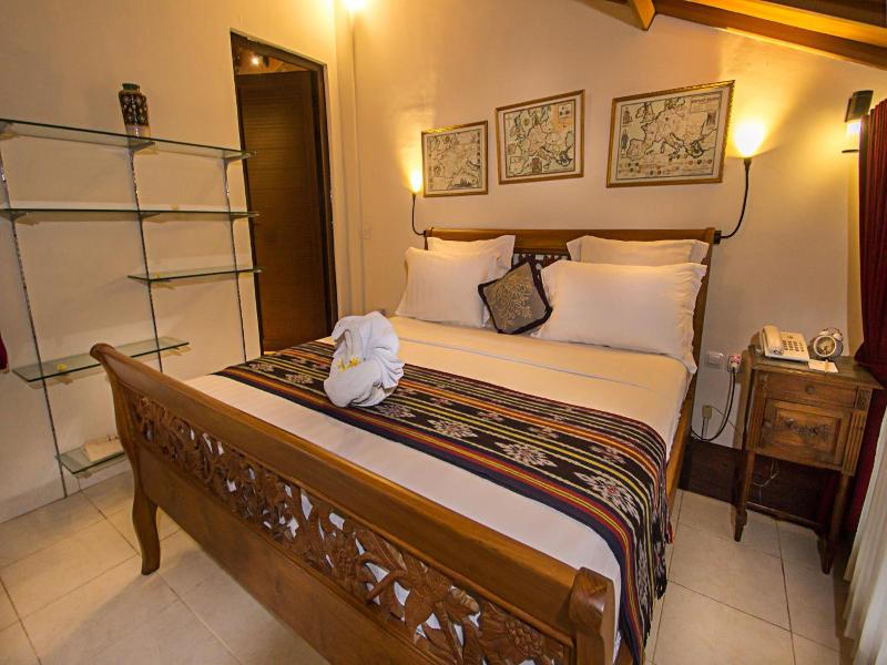 Manzelejepun Luxury Villas & Pavilion image