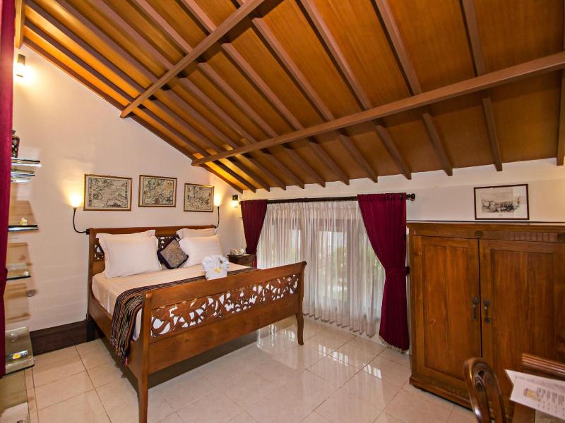 Manzelejepun Luxury Villas & Pavilion image