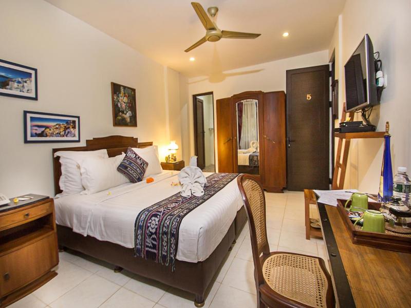 Manzelejepun Luxury Villas & Pavilion image