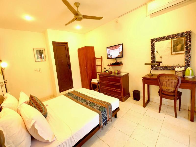Manzelejepun Luxury Villas & Pavilion image