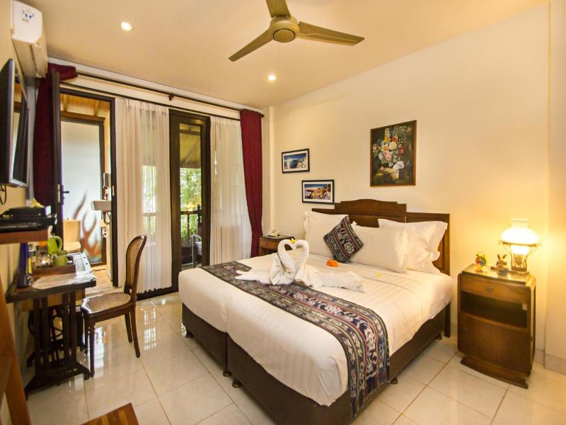 Manzelejepun Luxury Villas & Pavilion image