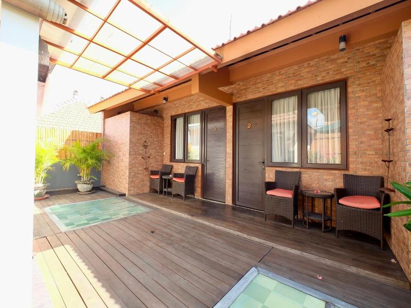 Manzelejepun Luxury Villas & Pavilion image