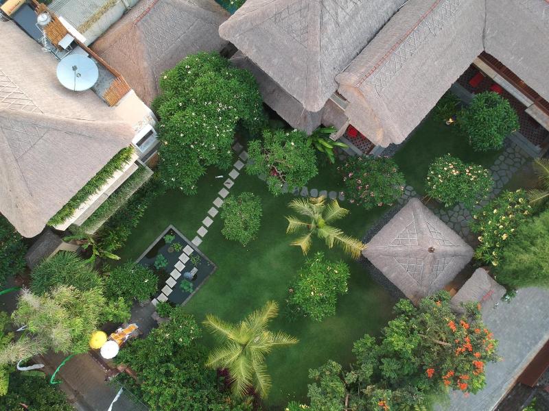 Manzelejepun Luxury Villas & Pavilion image
