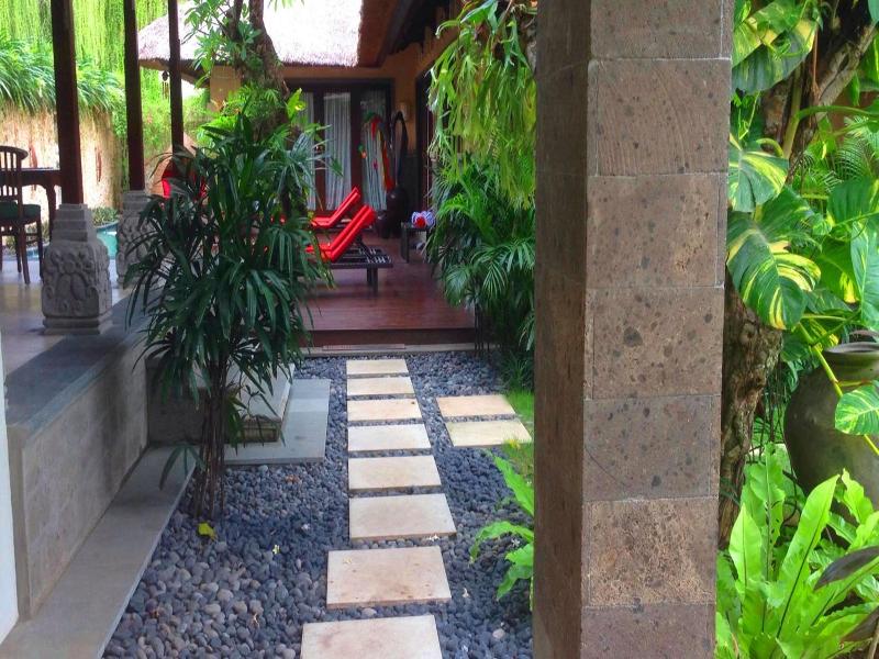 Manzelejepun Luxury Villas & Pavilion image