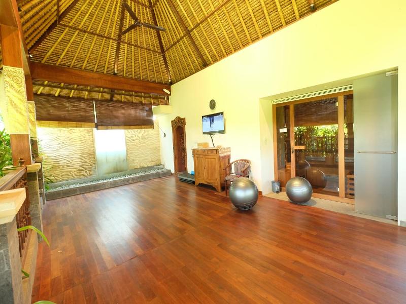 Manzelejepun Luxury Villas & Pavilion image