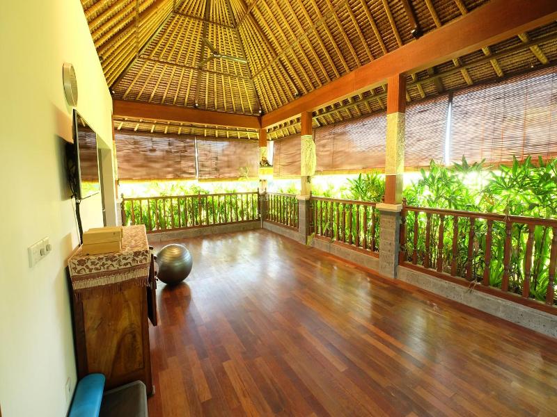 Manzelejepun Luxury Villas & Pavilion image