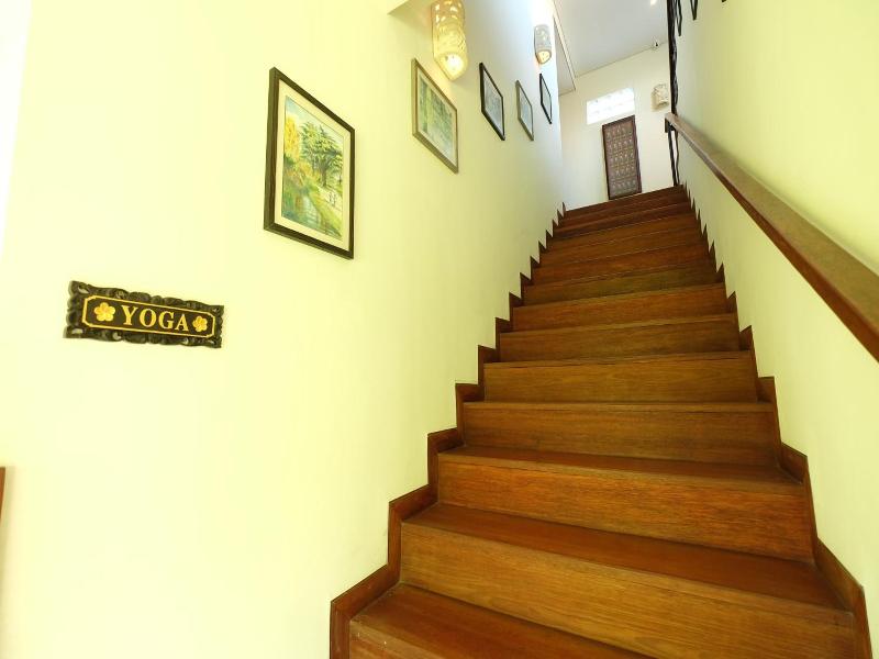 Manzelejepun Luxury Villas & Pavilion image