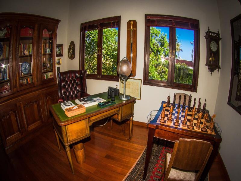 Manzelejepun Luxury Villas & Pavilion image