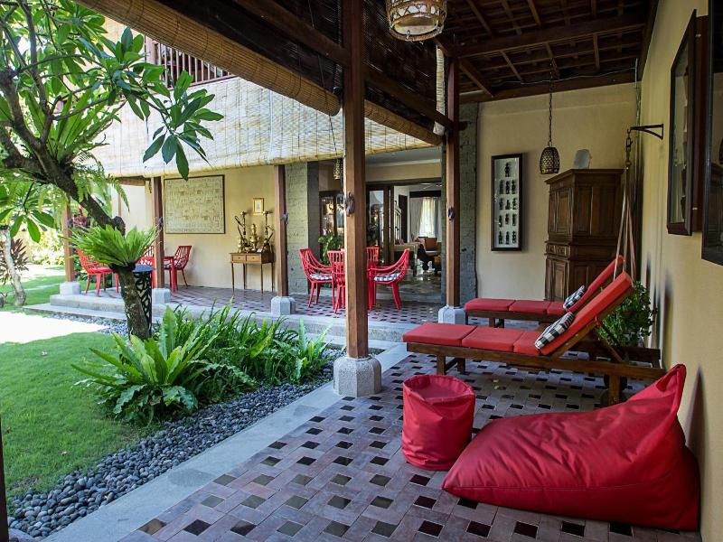 Manzelejepun Luxury Villas & Pavilion image