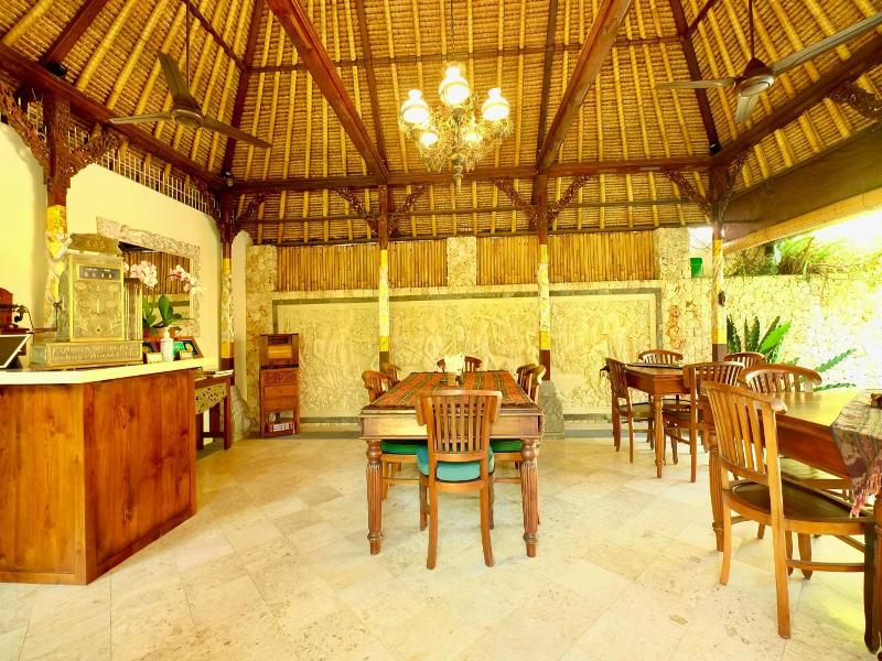 Manzelejepun Luxury Villas & Pavilion image